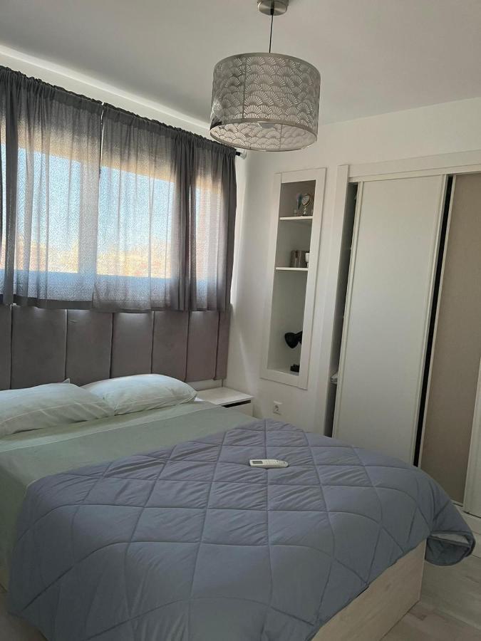 Apartamento Suzana Benidorm Exterior foto