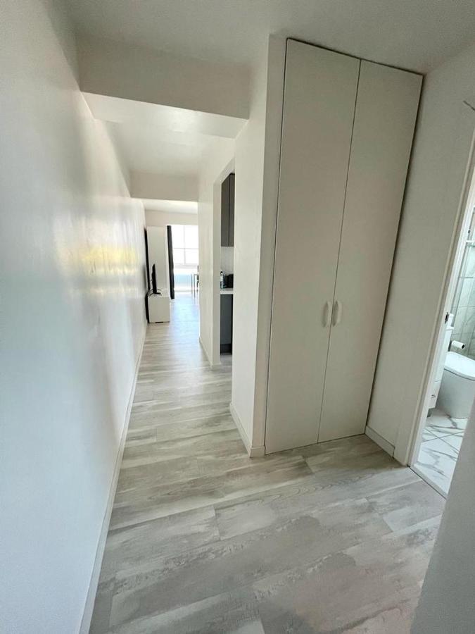 Apartamento Suzana Benidorm Exterior foto
