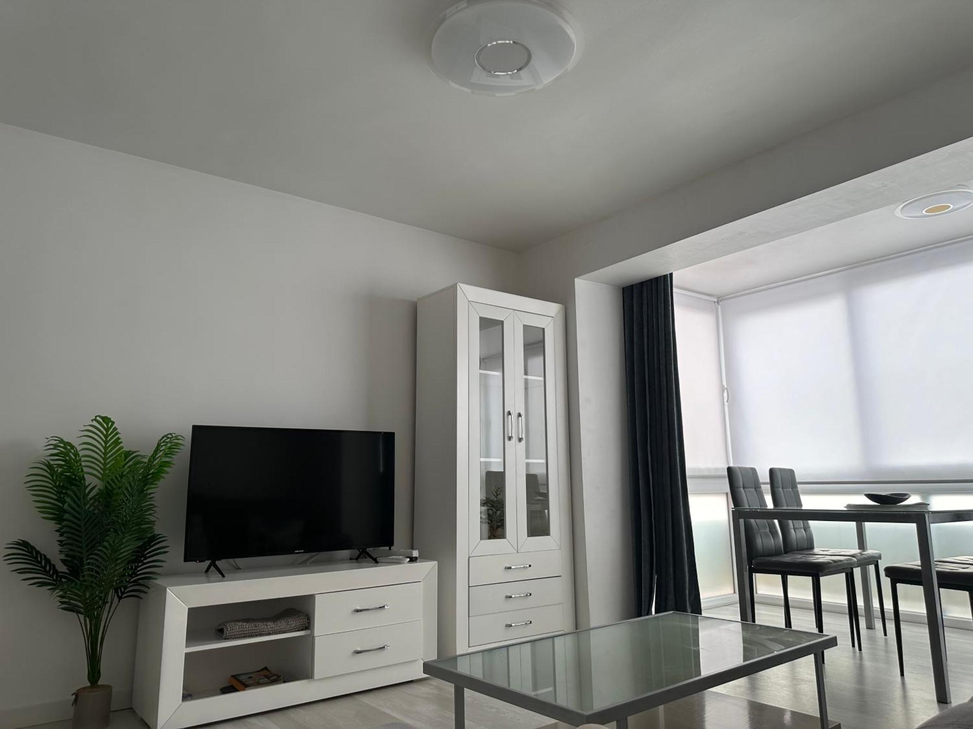 Apartamento Suzana Benidorm Exterior foto